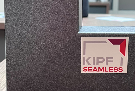 Kipf Seamless